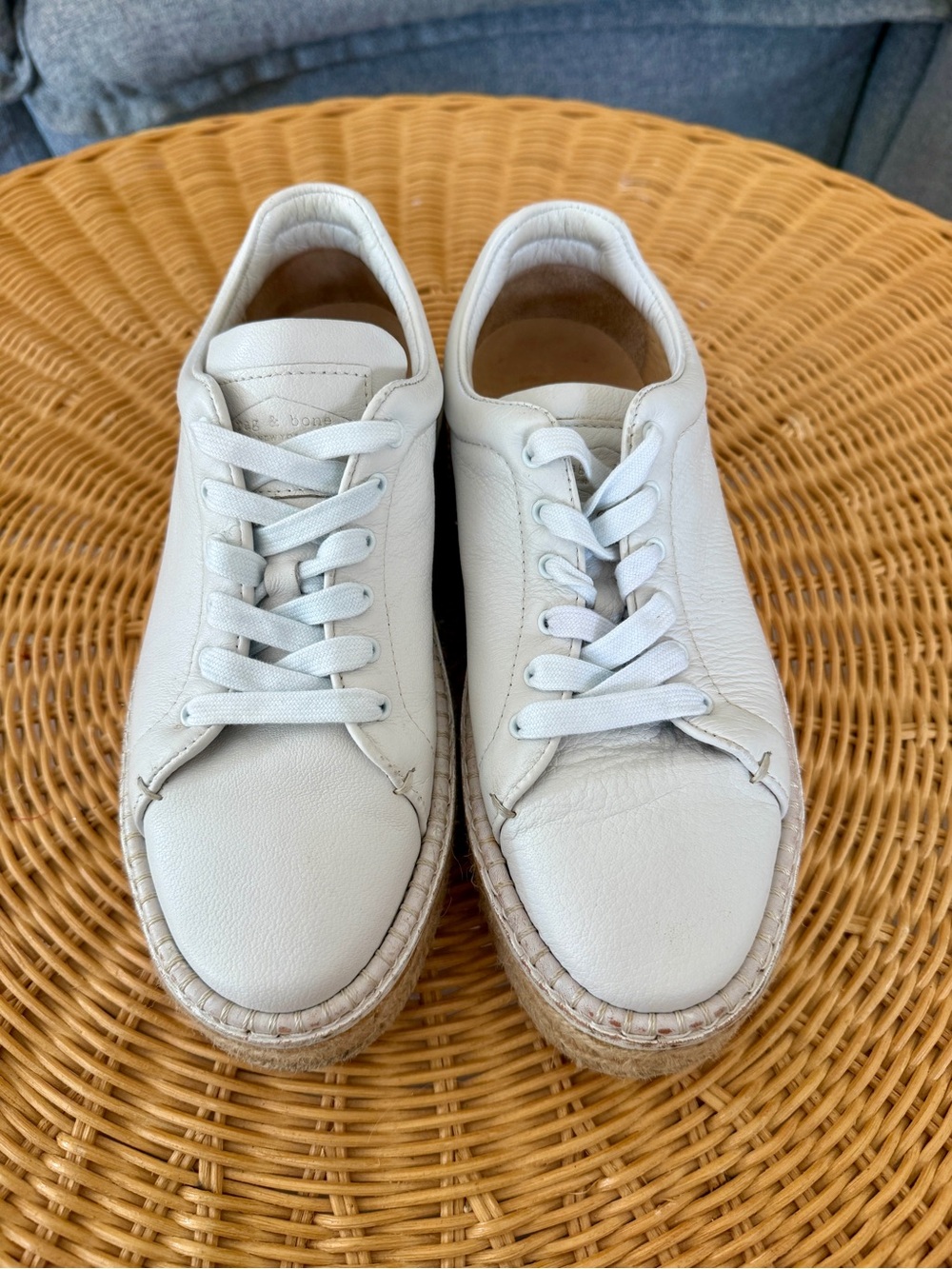 Rag and Bone Kent Espadrille